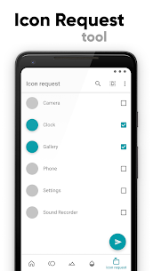 CandyCons Unwrapped Icon Pack APK (Patched/Full) 3