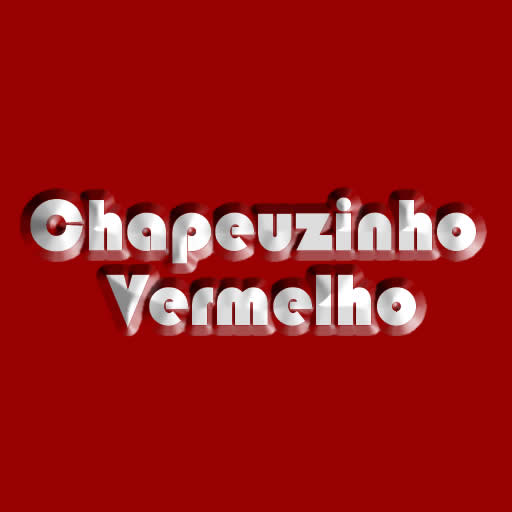 Chapeuzinho Vermelho logo