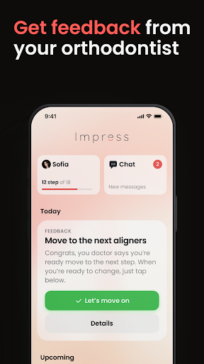 Impress Screen 3