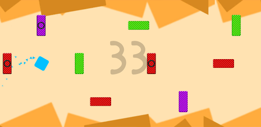Life Loop Screen 2