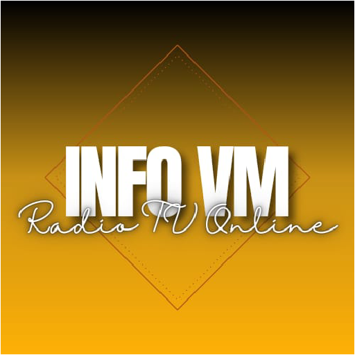Info VM Radio Online logo