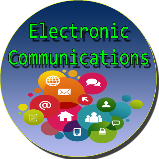 Electronic Communication Pro 1.0 Icon