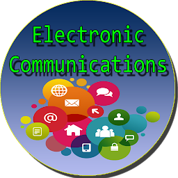 图标图片“Electronic Communication Pro”