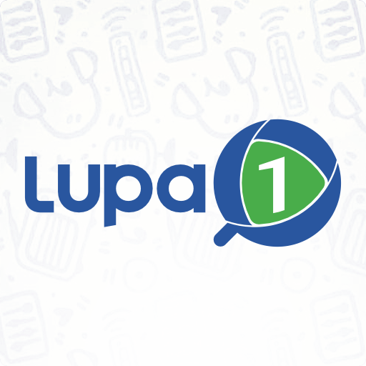 Lupa 1 FM Download on Windows
