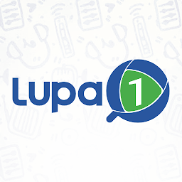 Icon image Lupa 1 FM