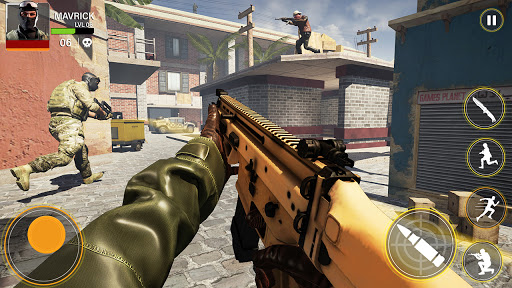 840  Mod Apk Games Offline Action  Best Free