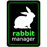 Cover Image of Download Rabbit Management  APK