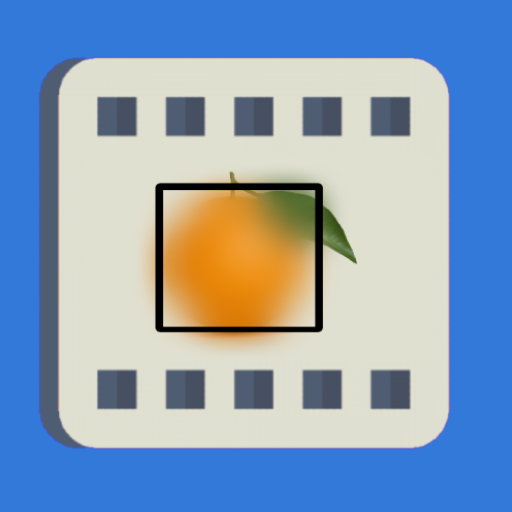 Blur Video, Censor Face/Object logo