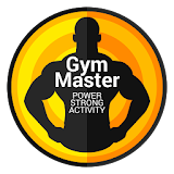 Gym Master Free icon