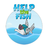 Help The Fish icon