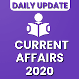 Daily Current Affairs GK 2020- 2021 for All Exams icon