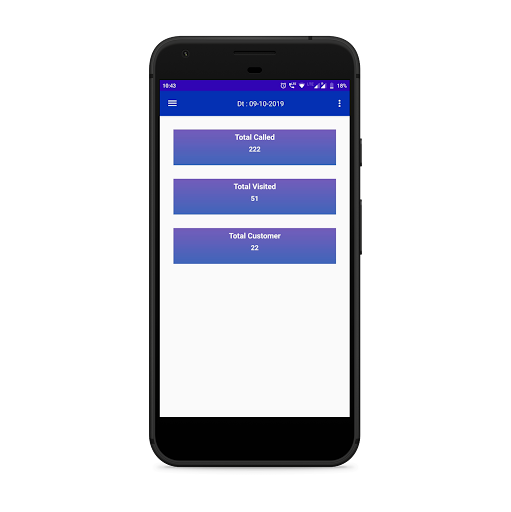 Executive Screen 2