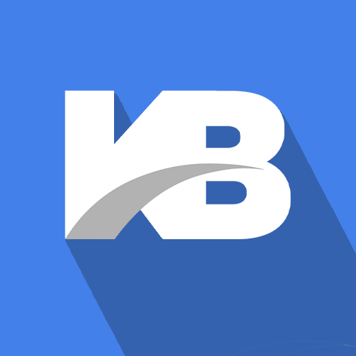 C.U. B.Com. MCQ KnowledgeBay logo