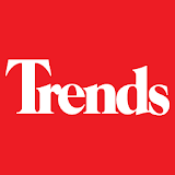 Trends icon