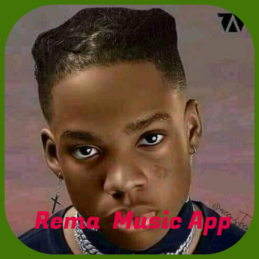 Rema Songs - AppWisp.com