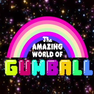 Captura de Pantalla 1 The Amazing World Of Gumball android