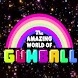 The Amazing World Of Gumball - Androidアプリ