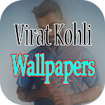 Cover Image of Download Wallpapers Virat Kohli HD 2021 40.0 APK