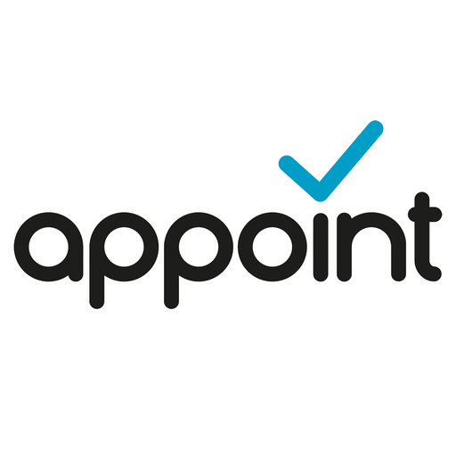 Appoint Agenda logo