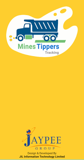 Mines Tippers Tracking