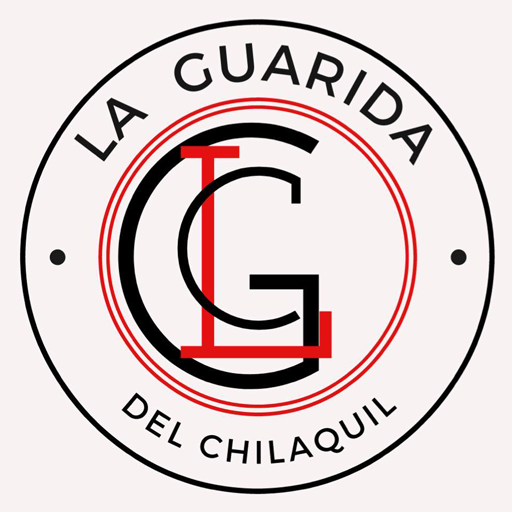 Radio La Guarida Del Chilaquil Laai af op Windows