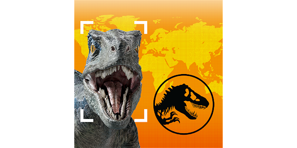 Jurassic World Facts - Apps on Google Play