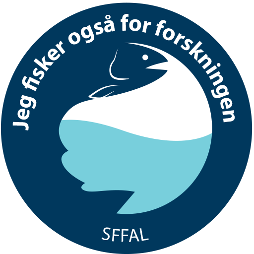 Fangst logo