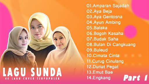 Lagu Pop Sunda Campuran Mp3 Screen 2