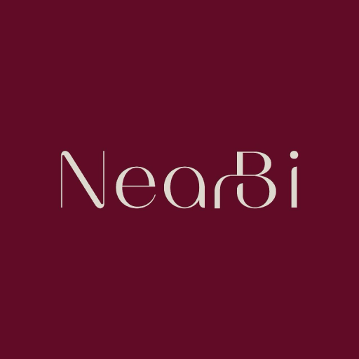 Get NearBi نير باي for Android Aso Report