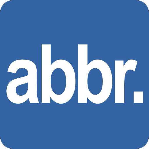 Abbreviations Descarga en Windows