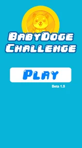 BabyDoge Challenge