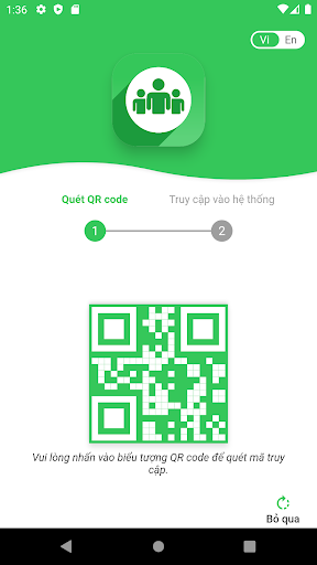 Android application HR24 screenshort