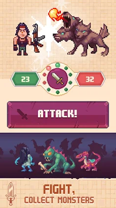 Tinker Island: Adventure Story - Screenshot 4