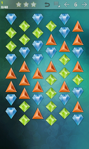 Magic Jewels Screen 2