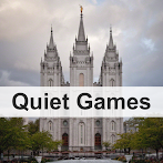 LDS Quiet Games