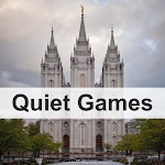 Quiet Games for LDS Kids Free Apk