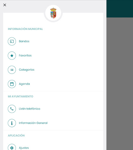 Santa Eulalia de Oscos Informa Screen 2