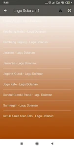 Lagu Dolanan Jawa