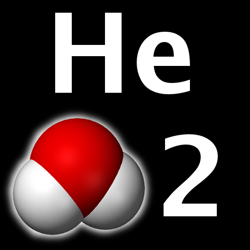 Elements - Periodic Table 1.5 Icon