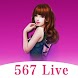 567 Live - Xem Live Giải Trí