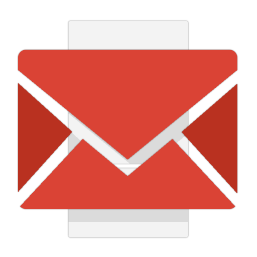 Mail client for Wear OS watche  Icon