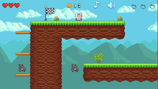 Super Pumbler Screen 3