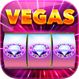 Real Vegas Casino - Virtual Casino Slot Machines icon