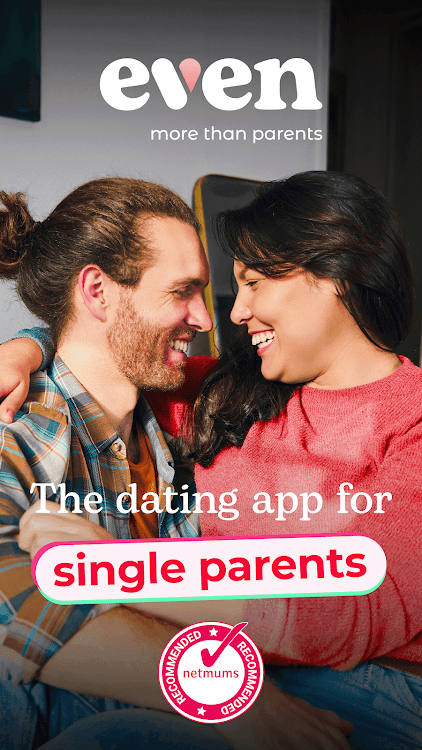 Even: Single Parent Dating - 4.20.31 - (Android)