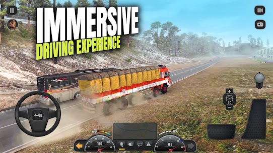 Truck Masters: India MOD (Unlimited Money) 3
