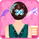 Cover Image of Download Queen Hair Salon  APK