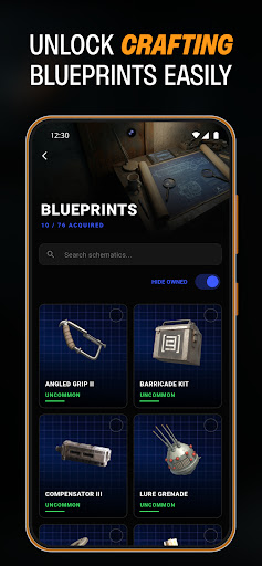 Topside: Companion for ARC screenshot 7