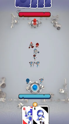 Go Fish Yourself - Screenshot 3