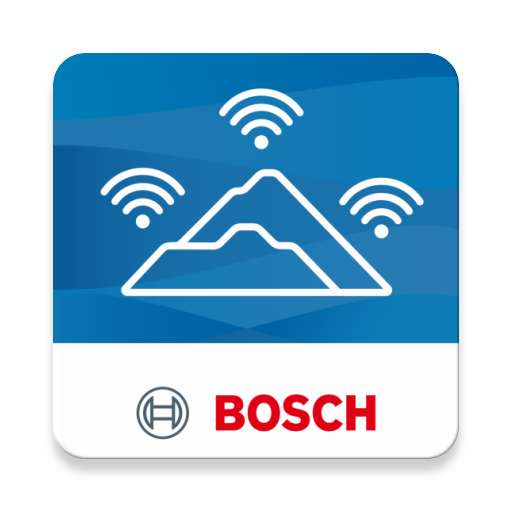 Bosch Smart Mine