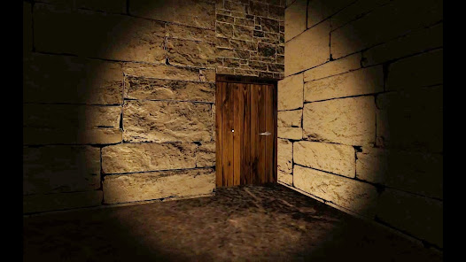 Screenshot 5 Bloody Mary In Horror Hotel 3  android